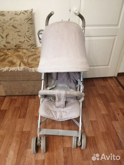 Детские коляски 2 в 1 бу