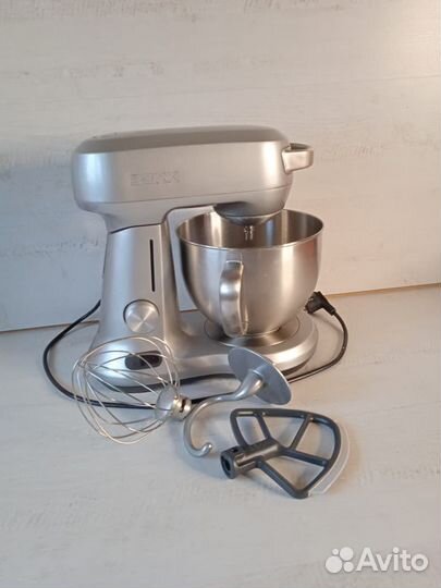 Миксер планетарный