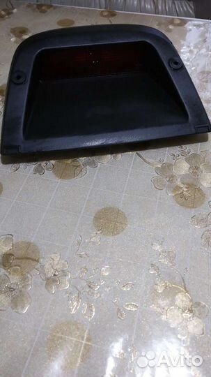 Стоп Хонда цивик