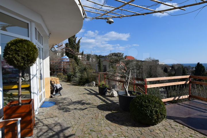 Гостиница, 452 м²