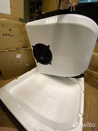 Автокондиционер frost моноблок frost 12V