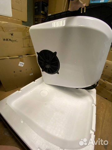 Автокондиционер frost моноблок frost 12V