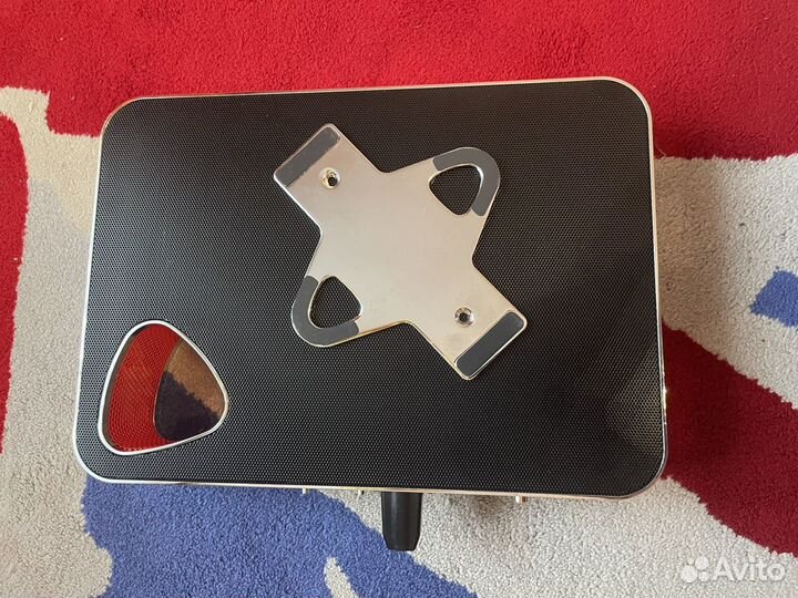 Polycom CX5500 codec