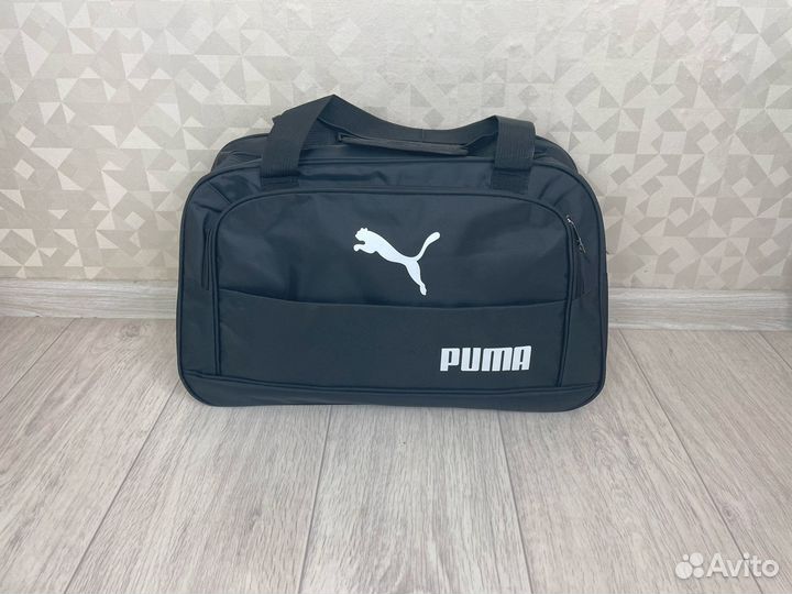 Сумка Puma