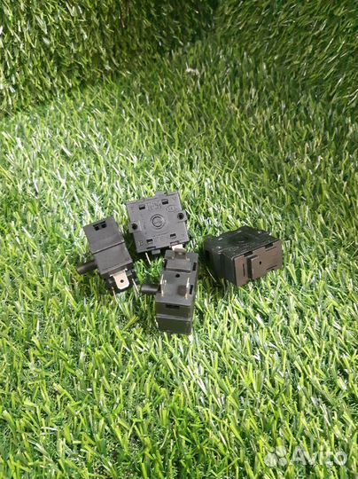 Переключатель масляного обогревателя 3-х позиционн