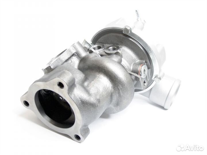 Турбина К03 ауди 1.8Т 150 Л.С