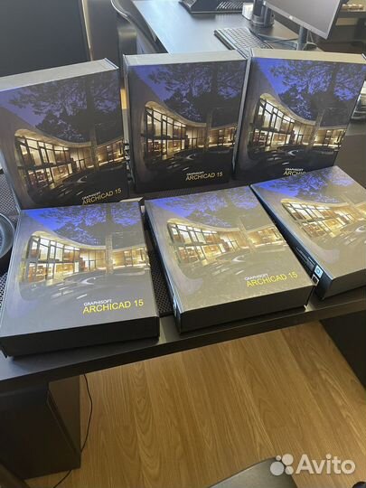 Graphisoft Archicad 15