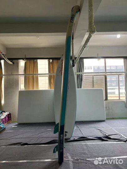 Sup board uli туринговая доска