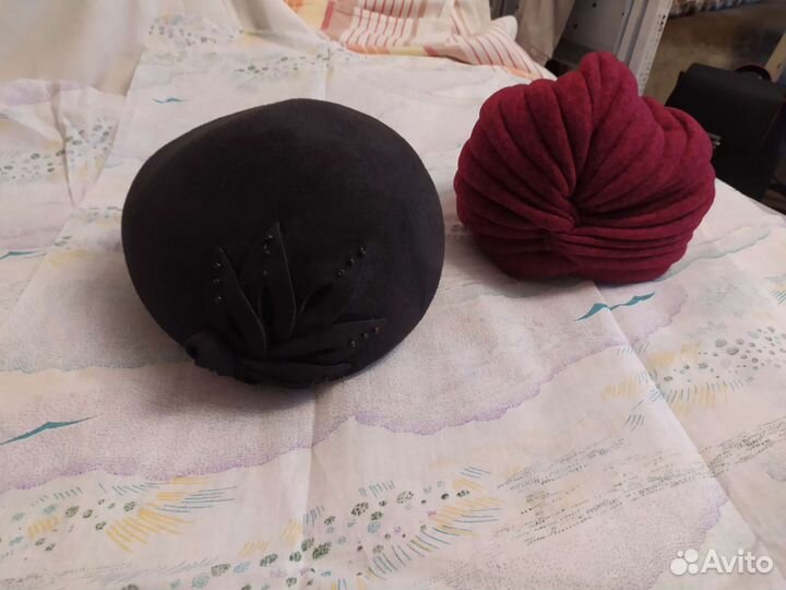 Продам шляпы