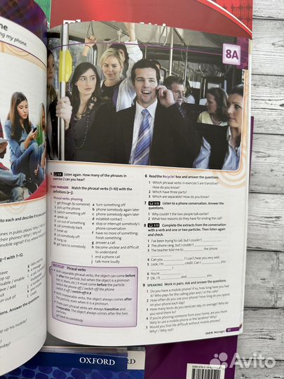 Solutions third edition