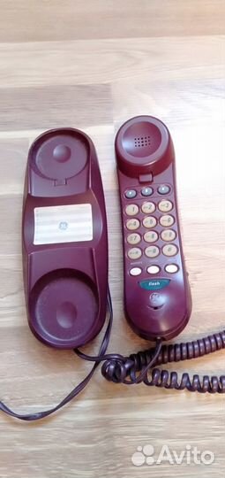 Стационарные телефоны