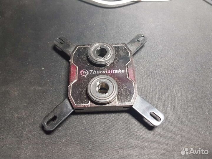 Водоблок thermaltake