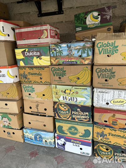 Банки стеклянные