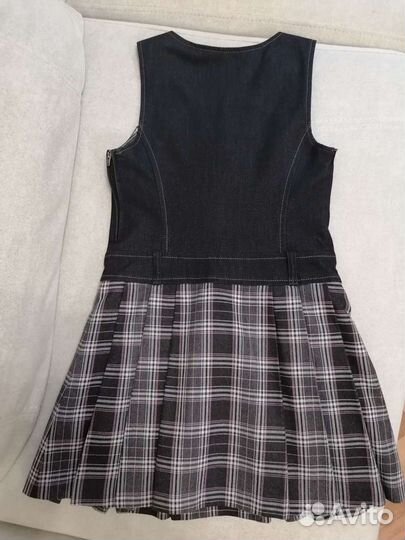 Школьная форма 