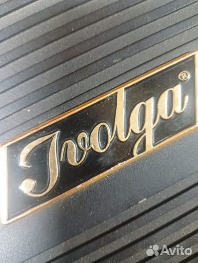 Усилитель звука