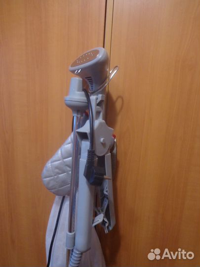 Отпариватель для одежды Garment Steamer GS-1004