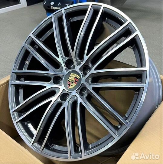 Диски для porsche panamera на порше панамера 2 R21