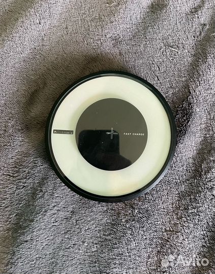 Беспроводная зарядка Nilkin Magic Disk IV 18w