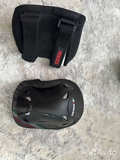 Защита налокотники