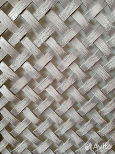 Фасад из дуба мебельный