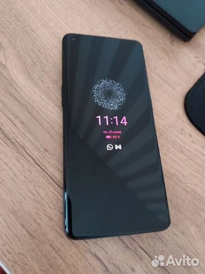 OnePlus 10 pro, 12/256 ГБ