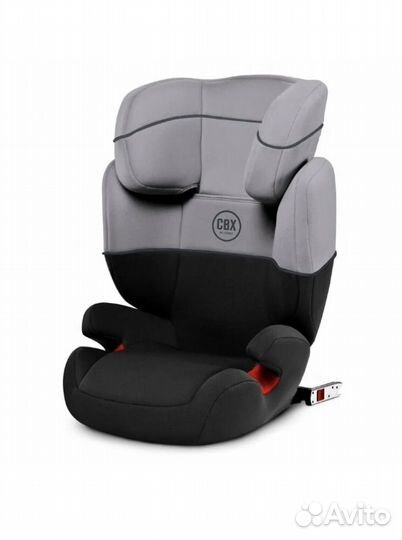 Детское автокресло