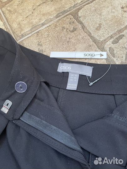 Шорты женские ASOS новые