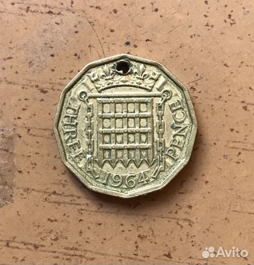 Франция, Великобритания