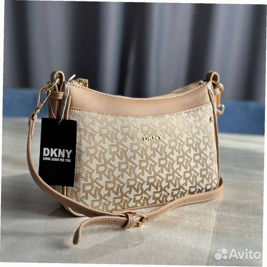 Сумка dkny