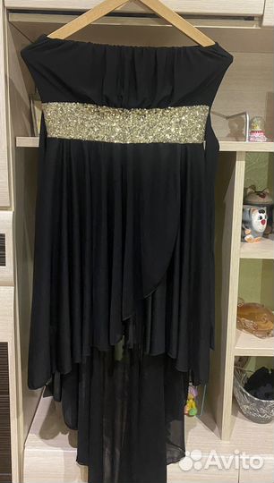 Вещи пакетом