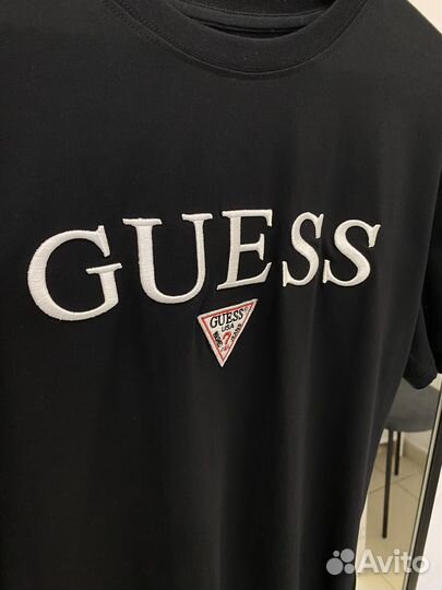 Футболка Guess мужская