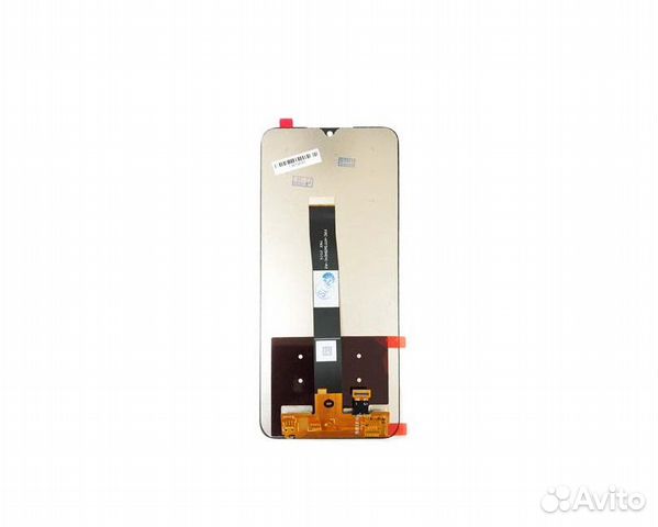 Дисплей Xiaomi Redmi 9A / Redmi 9C