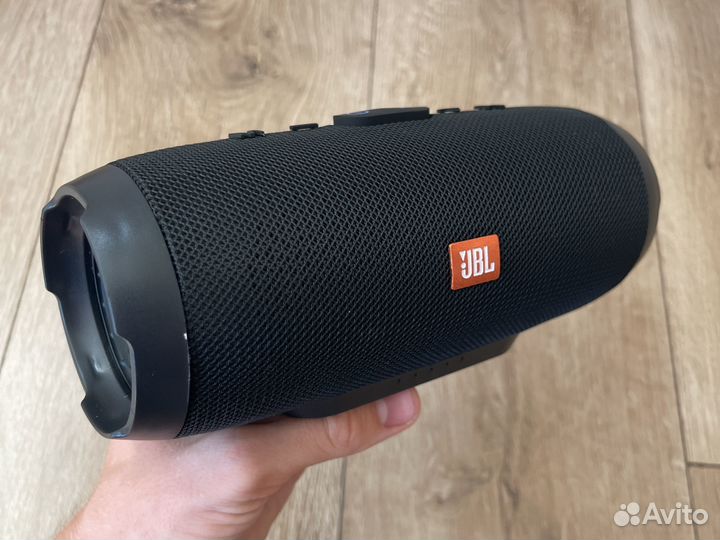 Колонка jbl charge 3