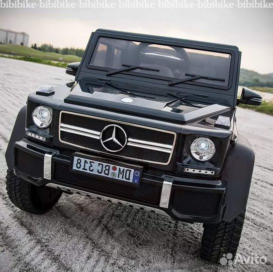 Электромобиль Москва