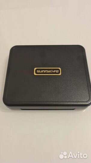 Фильтры для dji mini 2 (ND4-PL/8/16/32)