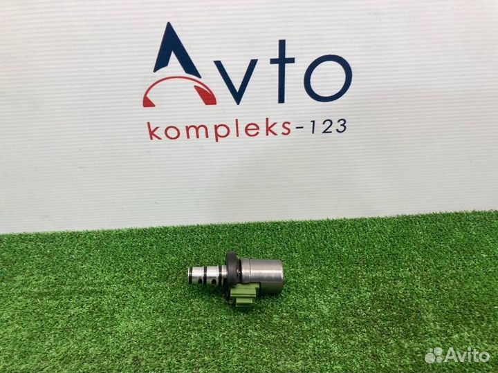 Соленоид АКПП Mazda Axela BK LF 2006