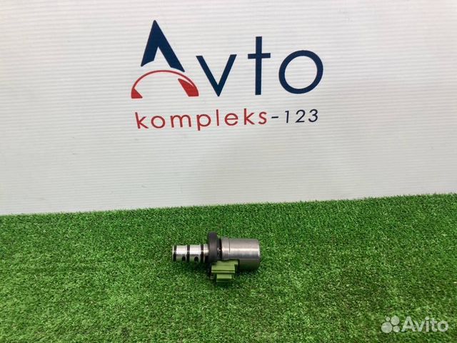 Соленоид АКПП Mazda Axela BK LF 2006