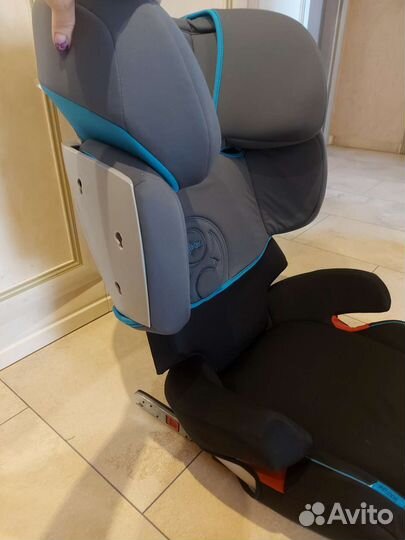 Детское автокресло cybex