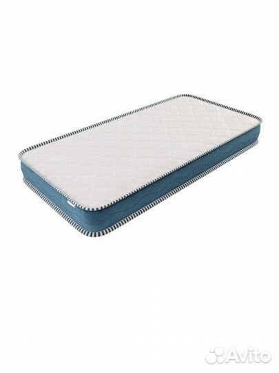 Матрас детский 160 80 бу