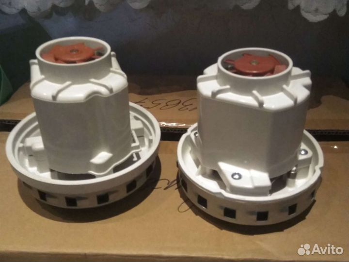 Пылесос Karcher запчасти