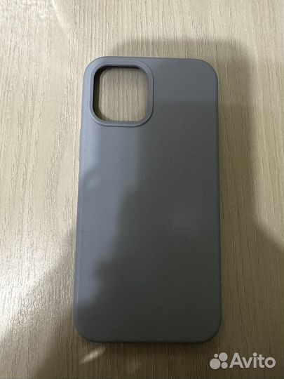 Чехол на iPhone 12 pro max