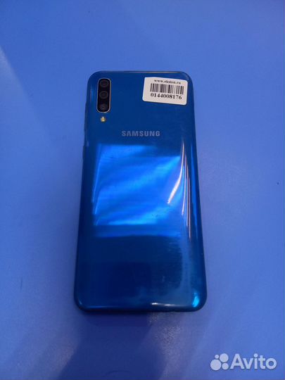 Samsung Galaxy A50, 4/64 ГБ