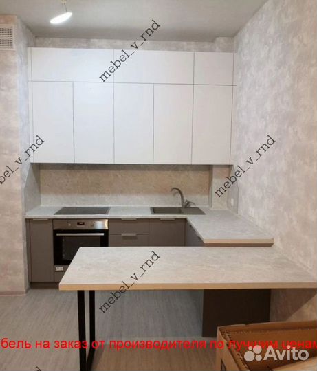 Кухонный гарнитур / Кухни на заказ