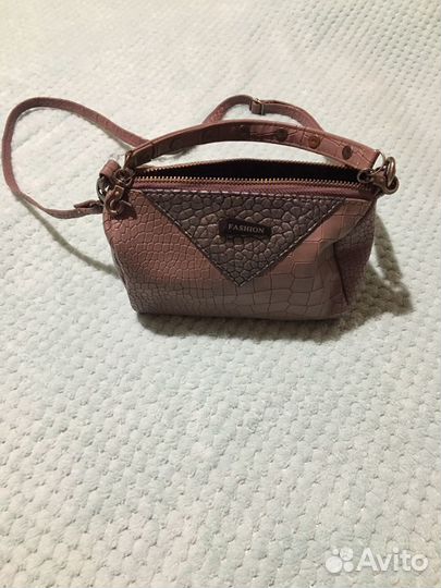 Сумочка детская