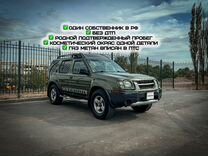 Nissan X-Terra 3.3 AT, 2004, 163 340 км, с пробегом, цена 1 190 000 руб.