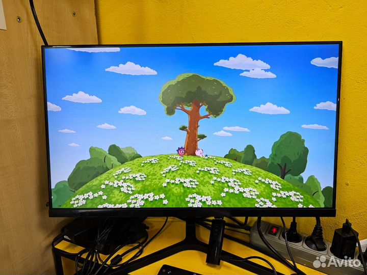 Монитор Xiaomi Mi Desktop Monitor 1C