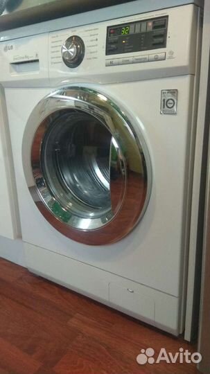 Ремонт стиральных машин с выездом на дом мастера