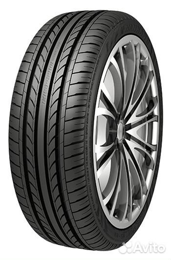 Nankang NS-20 205/45 R17 88V