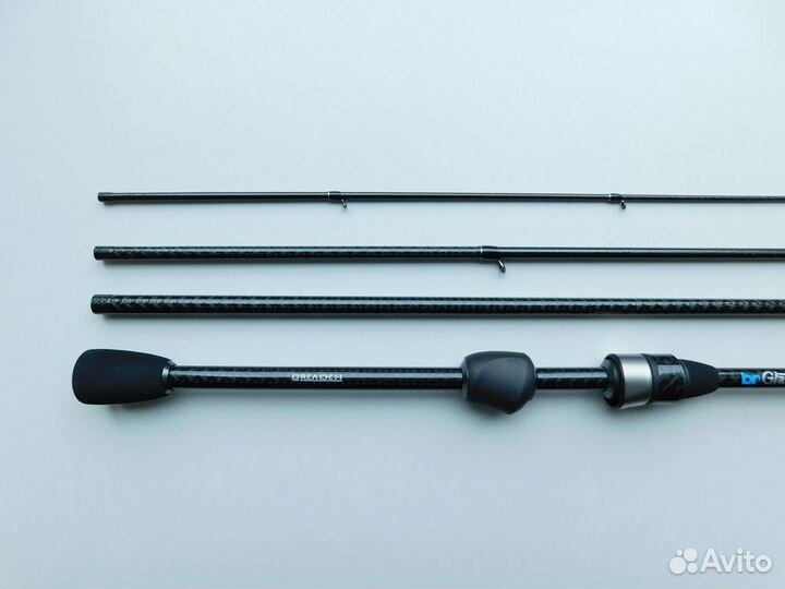 Breaden GRF Trevalism “Kabin” 700CS-4Traveler