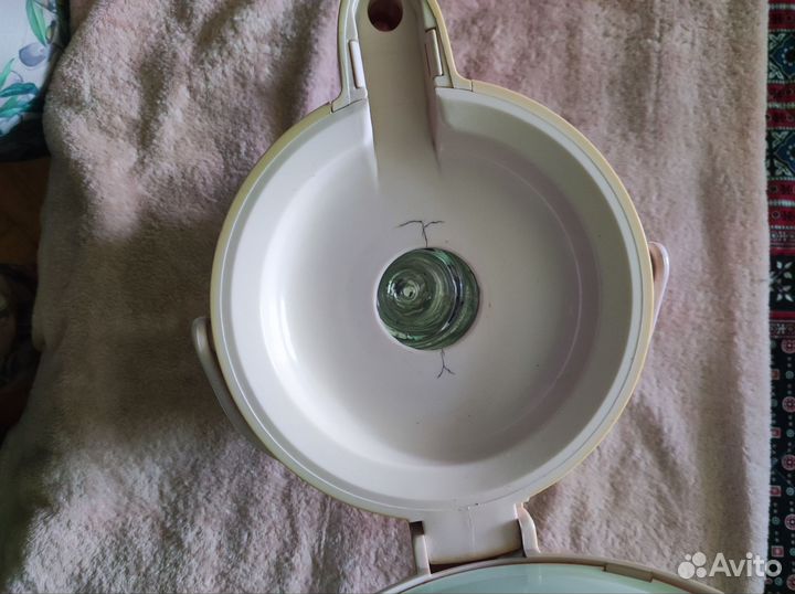 Термопот 2.2л